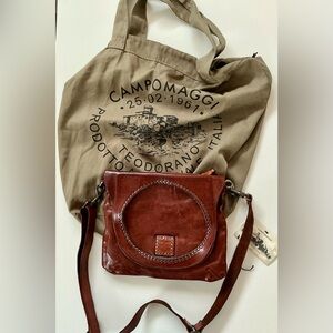 Gorgeous Campomaggi Bag